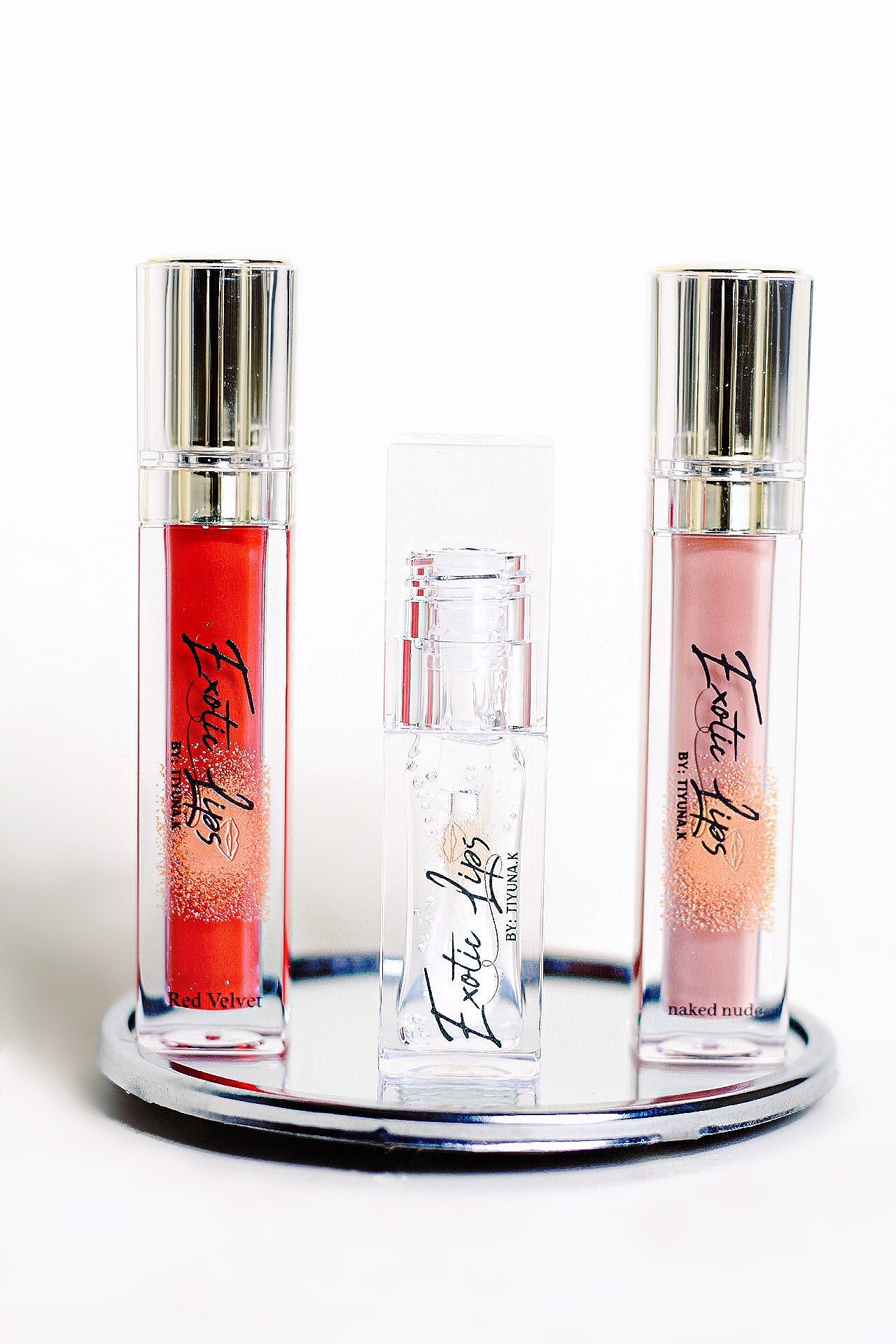 Exotic Cosmetics