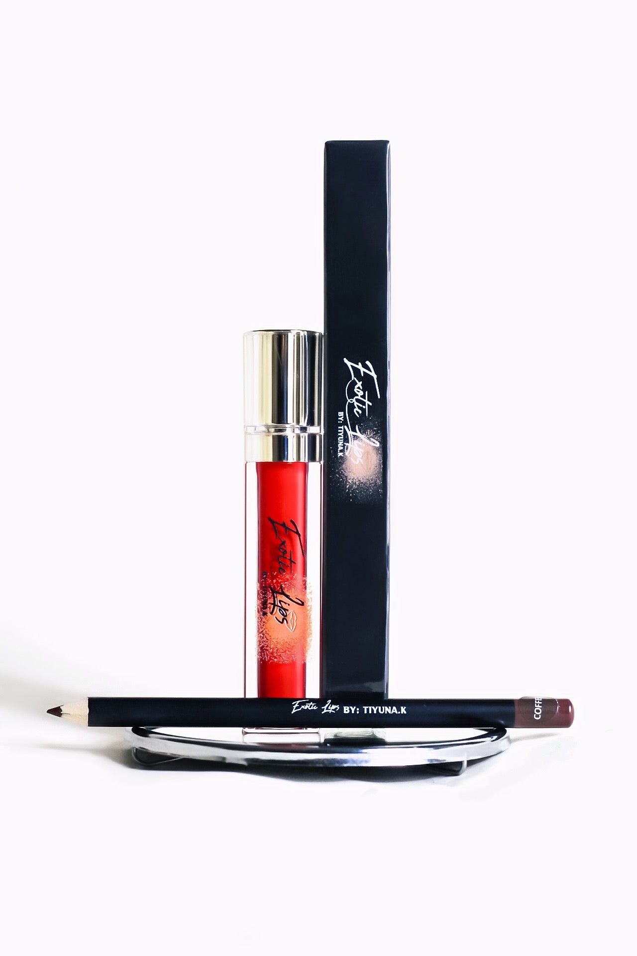 Red Velvet Lipkit