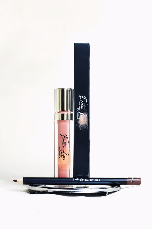 Naked Nude Kit