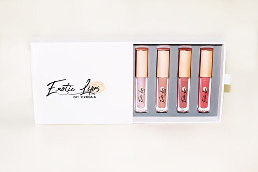 Lip Pallet